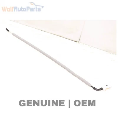 BMW 325XI 2006 - liberación de manija de puerta interior delantera/cable Bowden 7059969 Foto 1 de 4