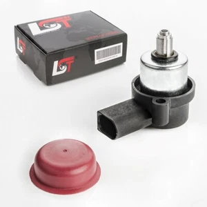 Entlüftungsventil Kompressor Luftfederung Reparatursatz für MERCEDES E-KLASSE - Picture 1 of 10