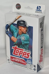 NEU! 2023 Topps Series 1 One - Hanger Box - Factory Sealed! (SCHNELLER VERSAND!) - Bild 1 von 5