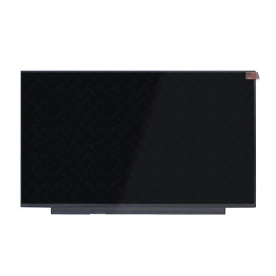 17.3" IPS FHD LED Screen LCD Display Panel NV173FHM-N4C B173HAN04.2 EDP 30 Pins - Image 1 of 3