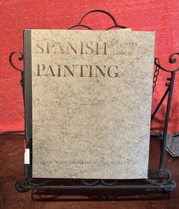 Spanish Paintings - Color Slide Program Of The Worlds Artists - 35mm Slides - Picture 1 of 10