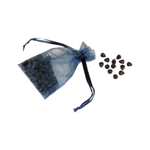 Wooden Stones for Kalaha - 76 Piece - Image 1 of 1