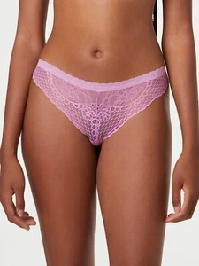 DARJEELING TANGA TAILLE S MODELE ELEA COLORIS ROSE - Picture 1 of 3