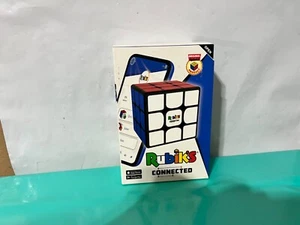 The Original Rubik's Connected - Smart Digital Electronic Rubiks - Picture 1 of 3