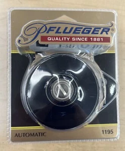 Pflueger automatische Flugrolle 1195B - NEU- - Bild 1 von 2