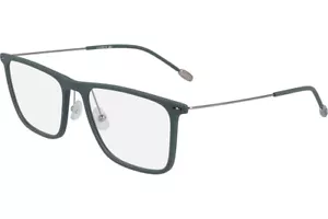 MARCO DE GAFAS LACOSTE L2829 035 54mm GRIS HOMBRE OFTÁLMICO Rx Nuevo - Imagen 1 de 5