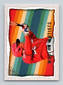 2020 Topps Gallery #MP-4 Juan Soto