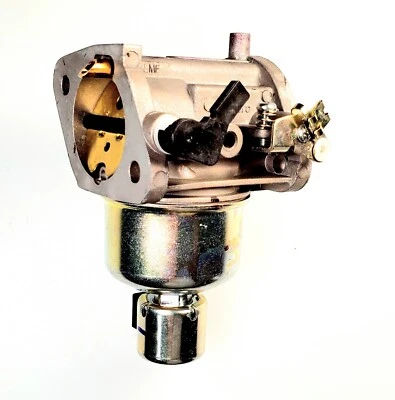 GENUINE WALBRO carburetor fit FR-651V FR651V with 15004-0828 150040828 40828 H50 - Image 1 of 4