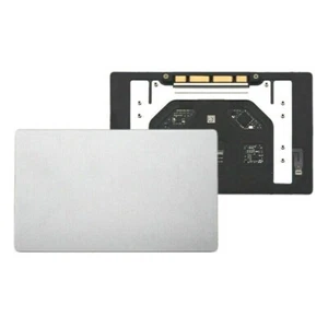 Genuine Apple MacBook Pro A1708 Track Pad Touch Pad Silver - Picture 1 of 1