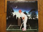 Elton John - Greatest Hits Volume II - 1977 - MCA Records MCA-3027 LP EX/VG+ !!!