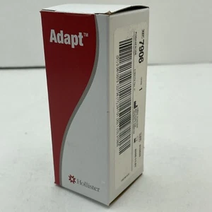 Neu! 1 Unze Flasche ADAPT 7906 schützendes Stoma-Stoma-Pulver - Bild 1 von 4