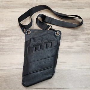 Pivot Point Shears Pouch Scissors Storage Organizer Waist or Shoulder Bag 8" - Picture 1 of 7