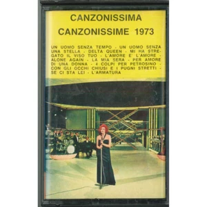 AA.VV MC7 Canzonissima Canzonissime 1973 / Rifi - RMS 85156 Nuova - Picture 1 of 2