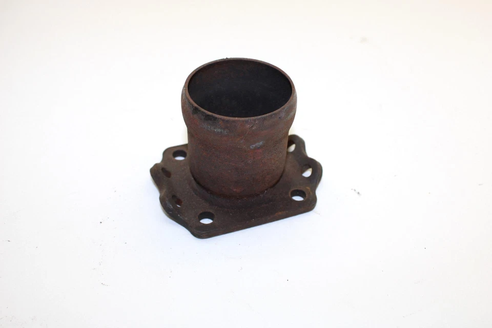 Colector de escape Ski-doo Mach Z 2001 OEM 420978818 SS75 Foto 1 de 4