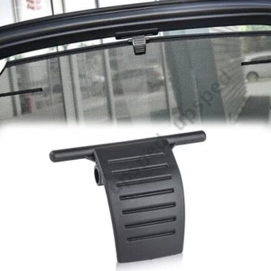 Auto Sunshade Curtain Buckle Hook Clip Window Shades For Audi A6 C7 4GD861790 - Foto 1 di 8