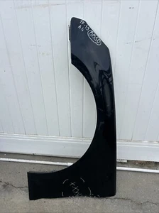 2017 2018 2019 AUDI A4 S4 LEFT DRIVER SIDE FENDER OEM - Picture 1 of 13