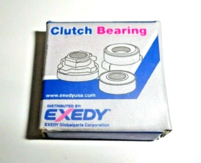 Cojinete piloto embrague de repuesto EXEDY OEM para Toyota Lexus Pontiac Foto 1 de 2