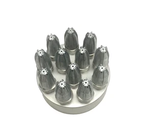 LUFTDÜSE SILVENT 412 L - Bild 1 von 8