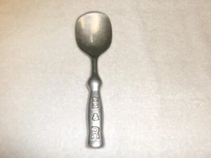 B & R 25. Mai 2019 Eisportionierer Aluminium Baskin & Robbins - Bild 1 von 2