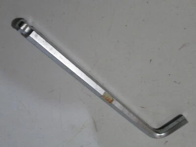 Large Allen Key 27 cm long 12 mm thickness - image 1 of 4