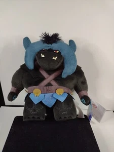 Funko DreamWorks Troll Hunters Tales of Arcadia BULAR 8 Zoll Plüschtiere Plüsch (Neu mit Etikett) - Bild 1 von 10