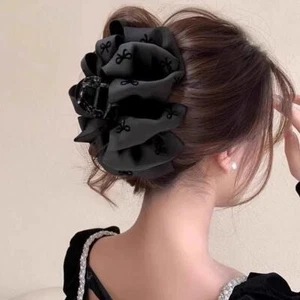 Pinza para el cabello nube burbuja garra para el cabello - Imagen 1 de 18