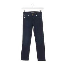 Jeans Slim Fit 7 for all mankind Blau W25