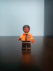 Lego Star Wars Episode 7 Minifigure Finn sw0676 75139