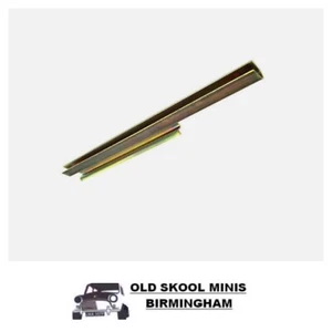 CLASSIC MINI WINDOW RUNNER TRACK N/S FRONT & O/S REAR ALA5747 AUSTIN ROVER 4T1 - Picture 1 of 1