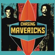 Various Artists Chasing Mavericks (CD) Album (UK IMPORT)