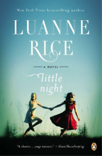 Luanne Rice Little Night (Poche)