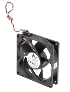 DELL Gehäuse-Lüfter / Chassis Fan - Precision T3420 - 0MPNKK / MPNKK - Bild 1 von 4