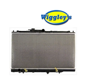 RADIATOR AC3010114 FITS 97 98 99 ACURA CL 3.0L HONDA ACCORD 2.7L - Picture 1 of 5