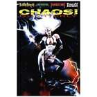 Chaos! Quarterly #1 in Near Mint minus condition. Chaos! comics [p/