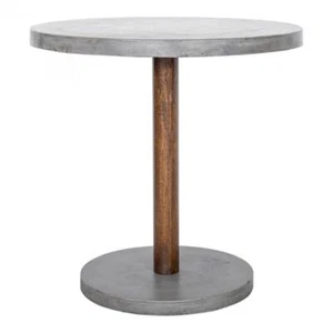 Moe's Home Collection Hagan Outdoor  Table - Picture 1 of 6
