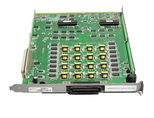 Comdial FXLDS-16 16 Port Enhanced Digital Station Circuit Card - Bild 1 von 6
