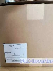 NEU Allen Bradley Servoantrieb 2098-DSD-HV050-SE DHL oder FedEx schneller Versand - - Bild 1 von 7