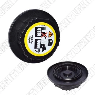 Tapa del tanque de agua para Land Rover Freelander 1 2003-06 para Mercedes Benz W163 98-05 Foto 1 de 4