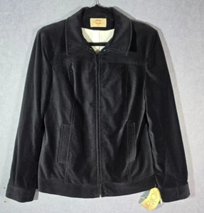 CHAQUETA SEÑORA PANA CALIDAD HECHA EN AUSTRALIANA TALLA 10 NUEVA CON ETIQUETAS SOLITARIO - Imagen 1 de 19