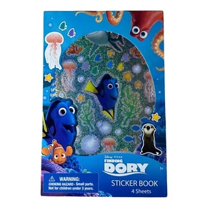 Innovative Designs Disney Pixar Finding Dory Sticker Book - Picture 1 of 5