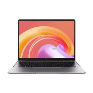 Huawei Matebook 13 WRT-W29 256GB – grau