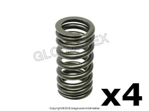 Mini Cooper (2002-2008) R52 R53 Valve Spring (Set of 4) GENUINE + WARRANTY - Picture 1 of 1