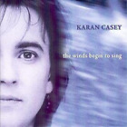 Karan Casey The Winds Begin To Sing (Cd) Album