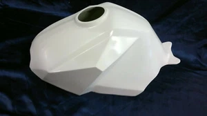 KTM RC8 1190 08-15 Tankhaube Tankschutz Tankcover Racing - Bild 1 von 1