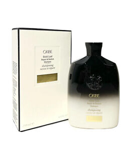 Oribe Gold Lust Repair and Restore Shampoo 250 ml/ 8.5 fl. oz  NEW IN BOX