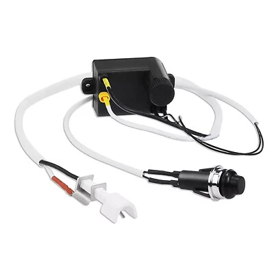 Easy install 7642 Grill Replacement Igniter Kit for Spirit E210 S210 E310 SP310 - Image 1 of 4
