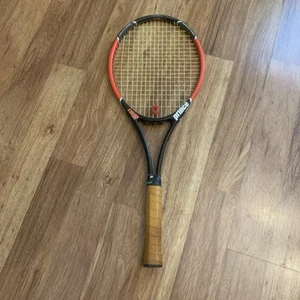 PRINCE TOUR DIABLO MIDSIZE TENNISSCHLÄGER 625 - Bild 1 von 15