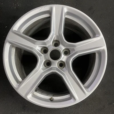 "Llanta original de fábrica ABDS 5758 Chevrolet Camaro OEM 18"" 2016-2024" Foto 1 de 4