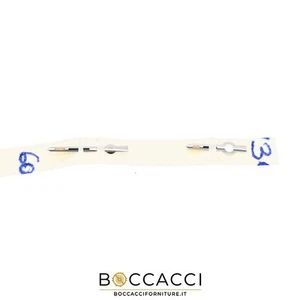 OMEGA 1000 Coppia Lancette ( Ore 130, Minuti 60) Acciaio Calib: 1000, 1001, 1... - Foto 1 di 2