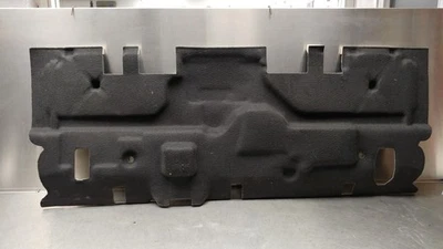 Ford F150 2015-2020 doble cabina OEM aislante trasero panel de alfombra Foto 1 de 4